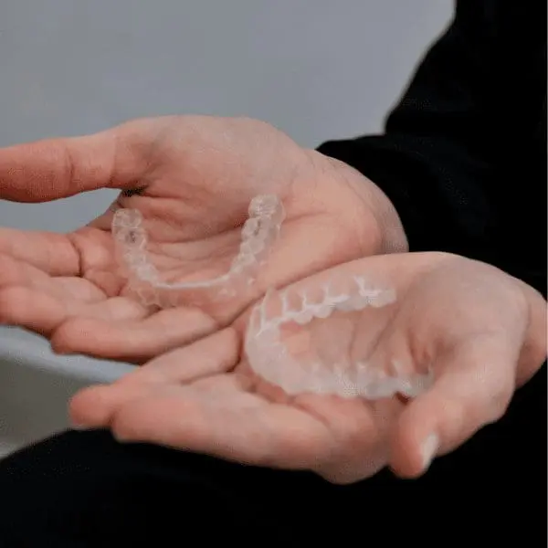 How Do Clear Aligners Work?